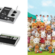 Illustration for article titled Japanese Company Made Consoles For Girls, And Also Cute Toys